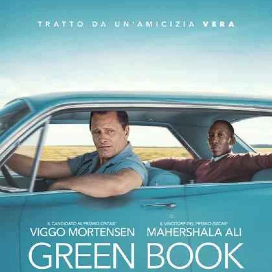 green book storia vera cinema film