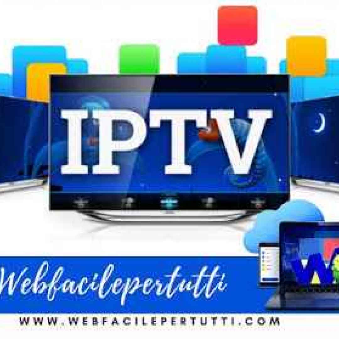 Link liste IPTV m3u Autoaggiornanti 2019 Gratuite