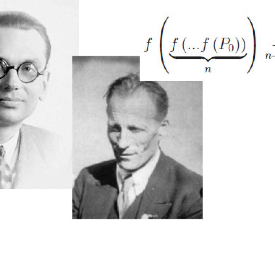 Teorema di Gödel: una connessione inattesa tra la logica matematica e il teorema di Brouwer