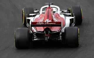 Formula 1: f1  formula1  sauber  alfa romeo