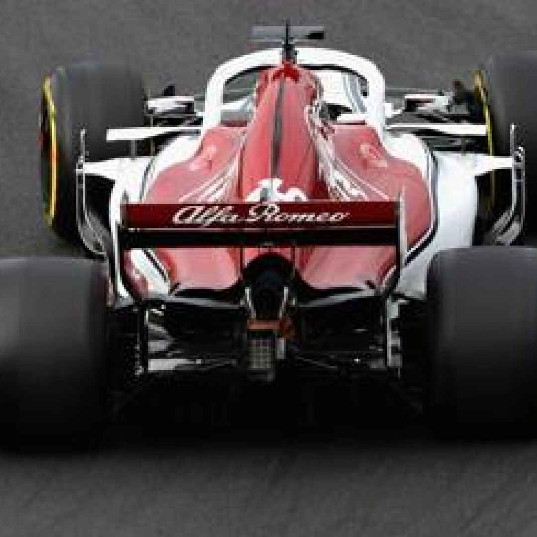 F1 | La Sauber nella stagione 2019 diventerà Alfa Romeo Racing
