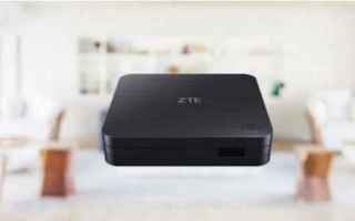 box android  smart tv