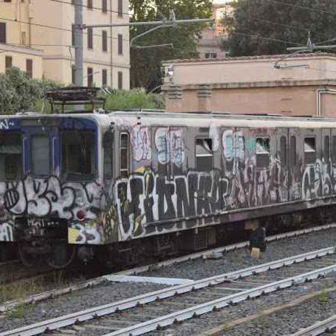 atac  roma  trasporto pubblico  flambus