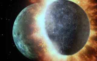 Astronomia: esopianeti  super-terre