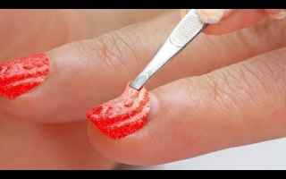 24 consigli per una manicure perfetta - VIDEO