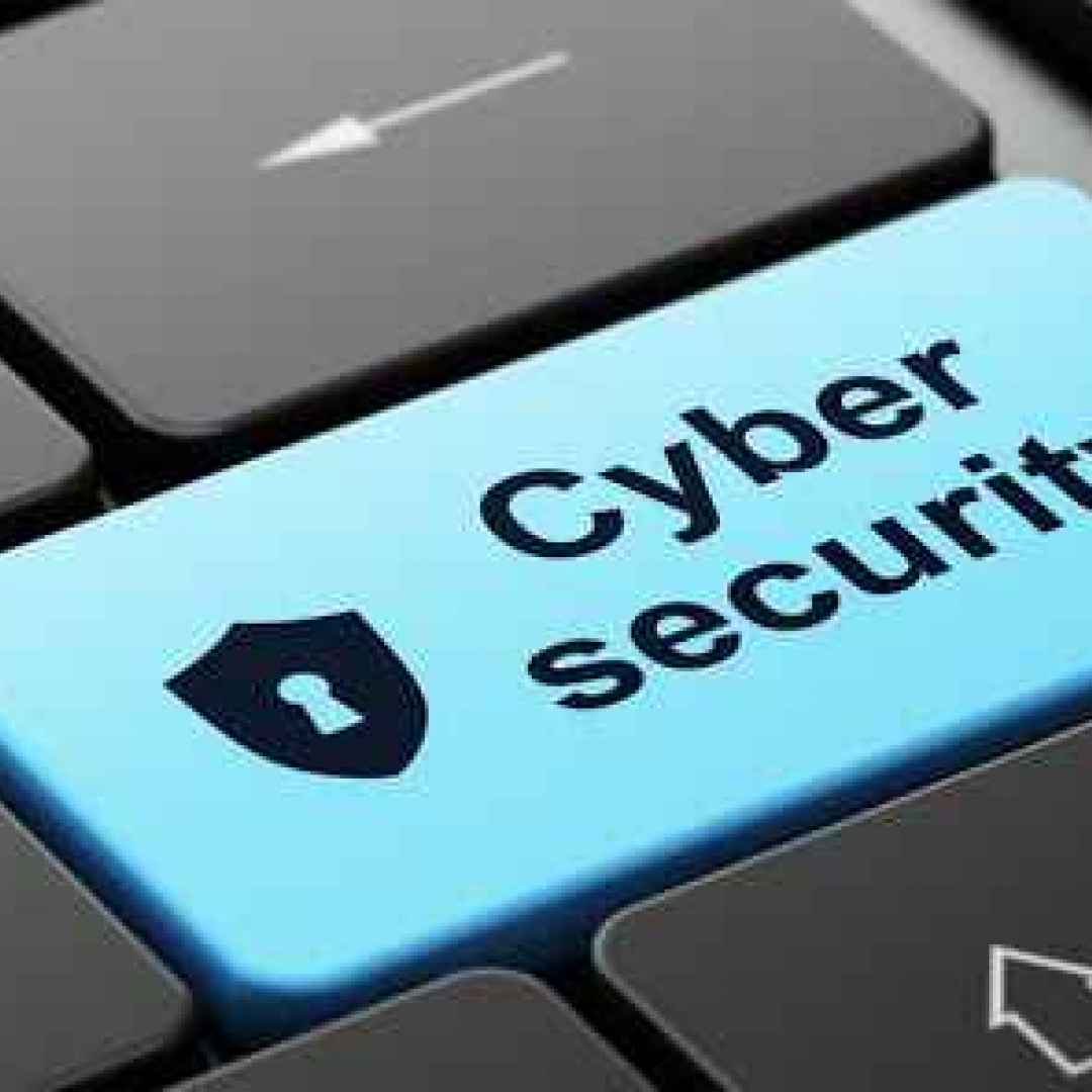 cybersecurity.sicurezze  informatica