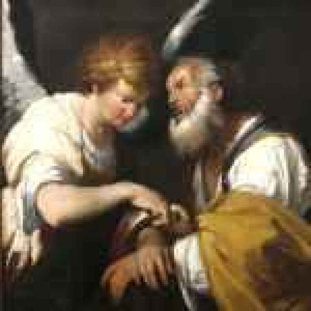 Pittura - Bernardo Strozzi, detto il Prete genovese