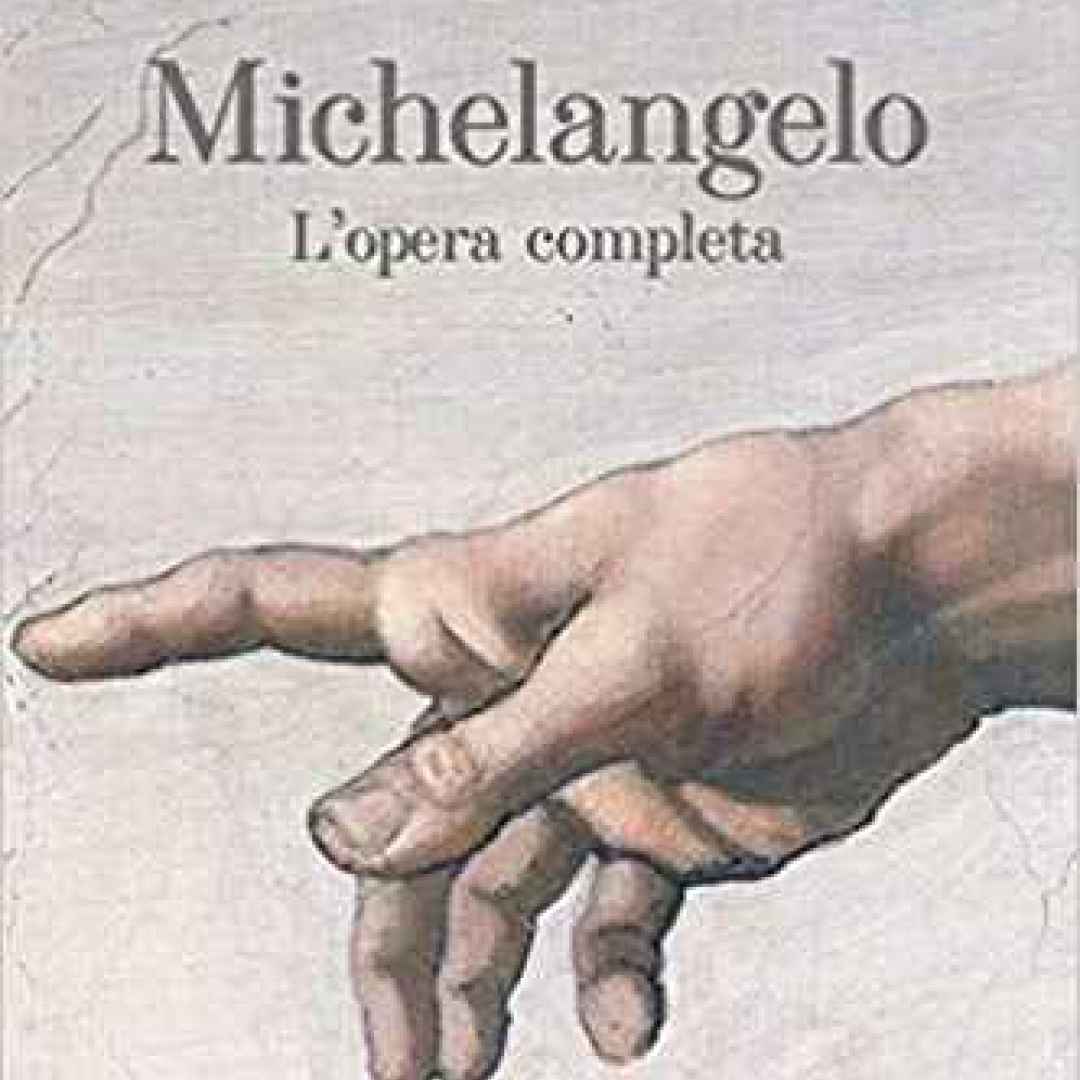 Michelangelo Buonarroti: da Firenze a Roma, passando da Carrara!