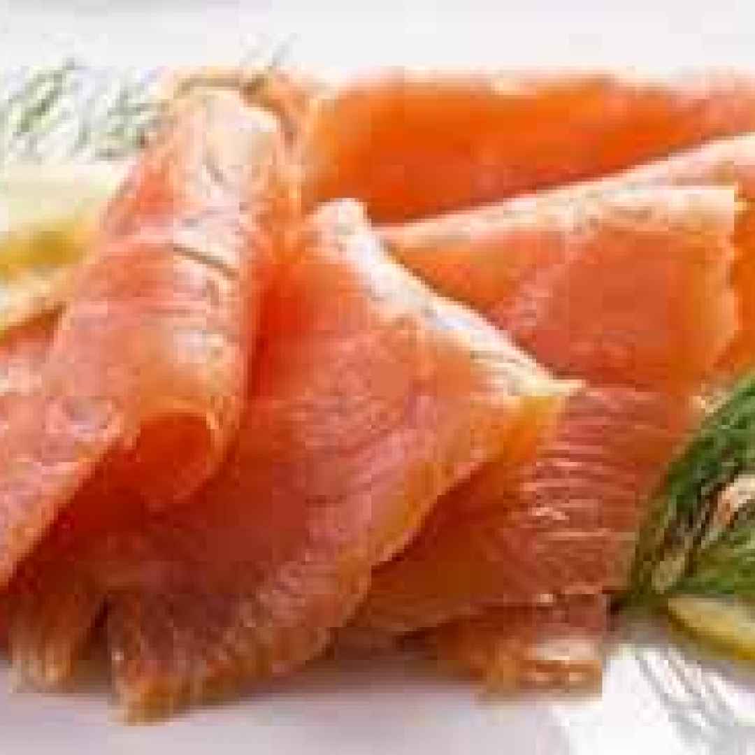 conservanti  salmone-affumicato
