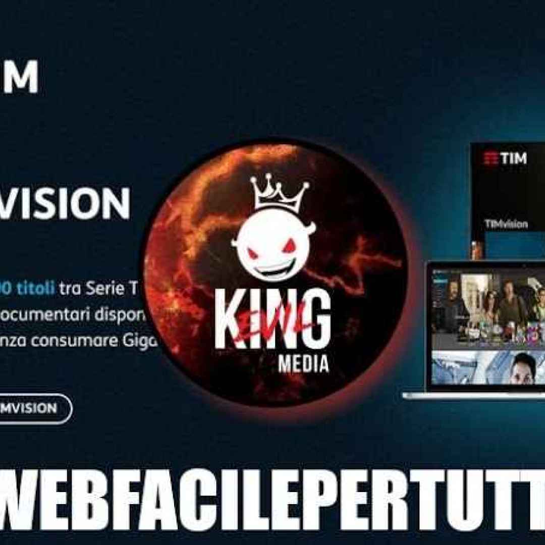 (Guida) Come installare Evil King Media su TimVision e Android TV