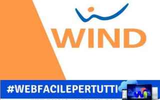 Telefonia: wind  wind smart online edition