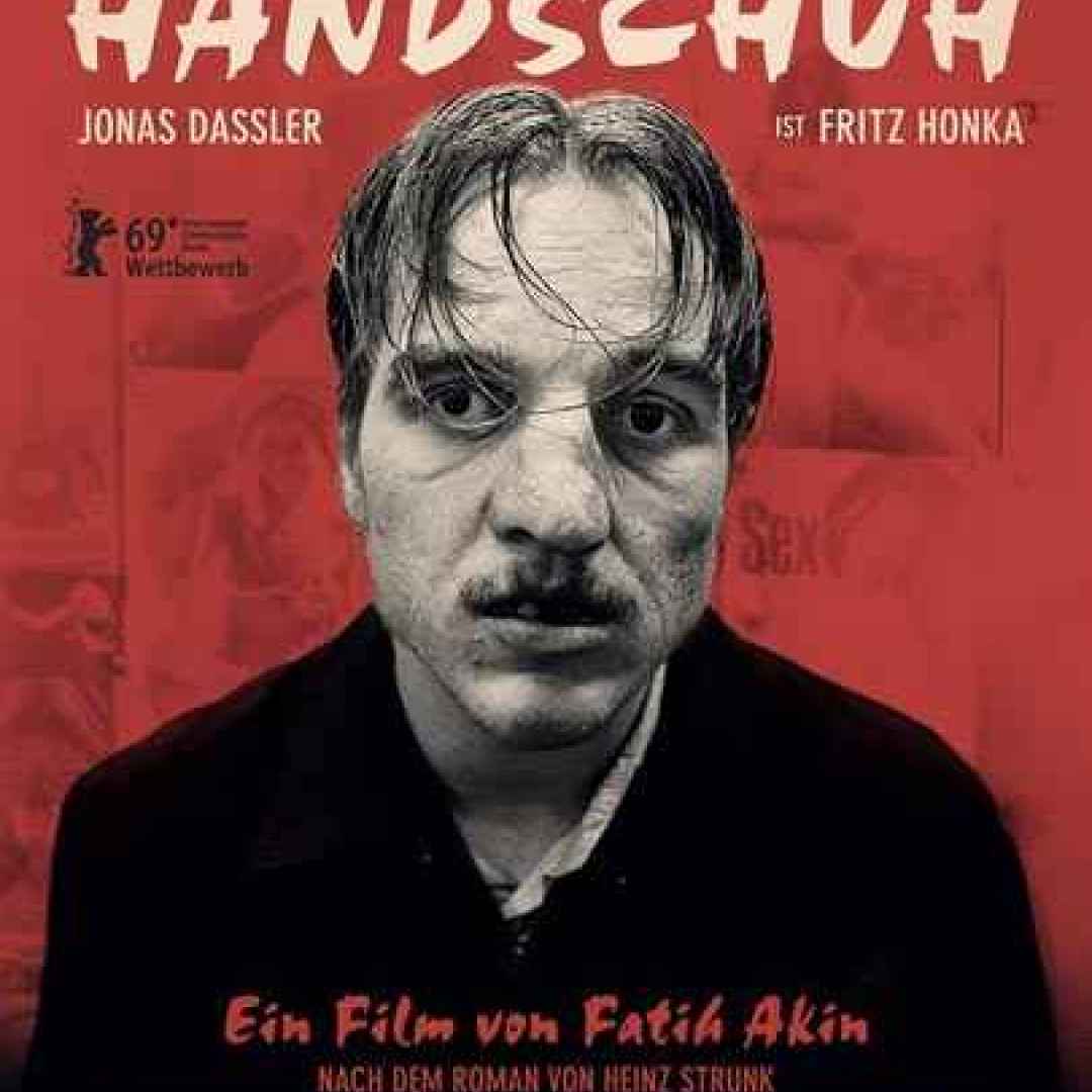 film berlinale horror the golden glove