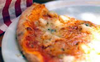 Ricette: celiachia  aic  senza glutine  pizza