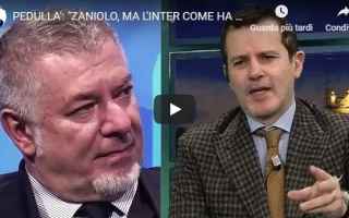 Serie A: zaniolo inter roma calcio video