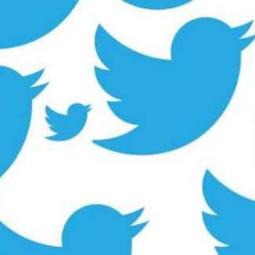 Twitter pensa a misure proattive contro il cyberbullismo, e testa l