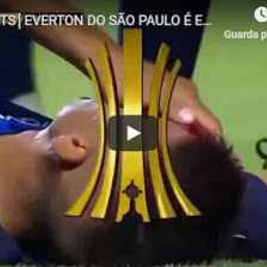 video shock calcio brasile