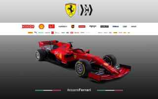 E terminata pochi minuti fa a Maranello, la presentazione della SF90 con cui la Ferrari punta ad int