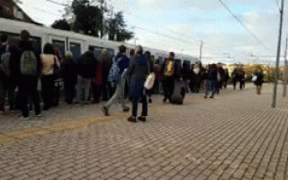 roma-lido  trasporto pubblico