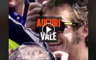 MotoGP: valentino rossi the doctor vr46 video