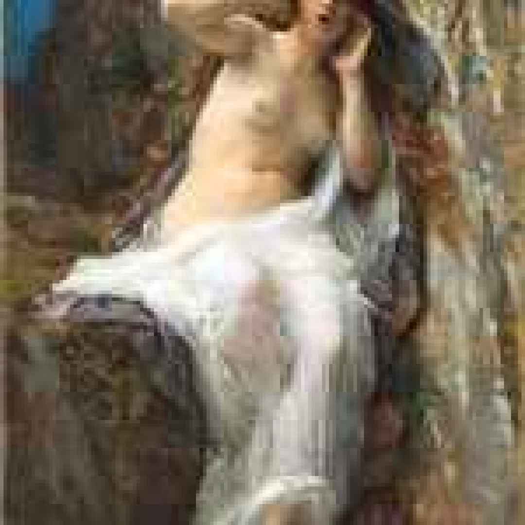 Artisti - Pittura – Alexandre Cabanel (1823 – 1889)