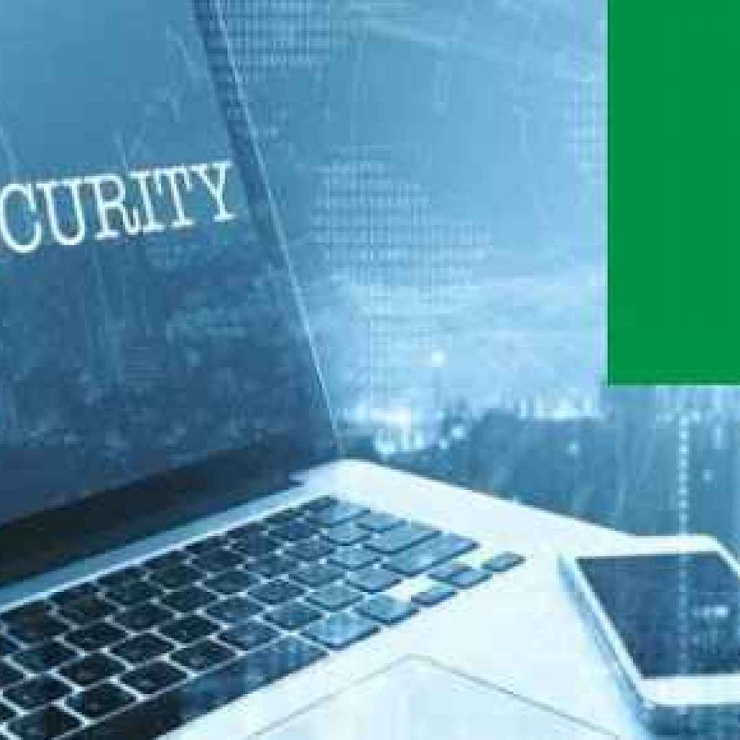 sicurezza informatica italia cybersecury