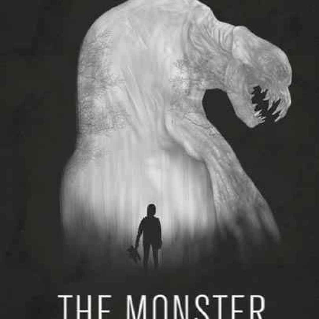 La recensione del film horror The Monster (2016) in home video da oggi