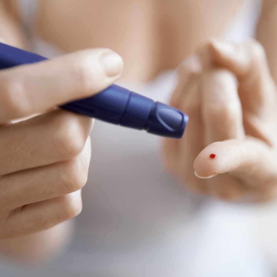 diabete  insulina  malattia