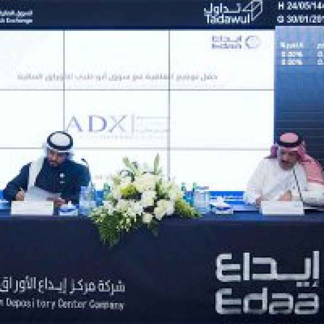 emirati  arabia  indicatore adx