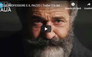 trailer film cinema video italia