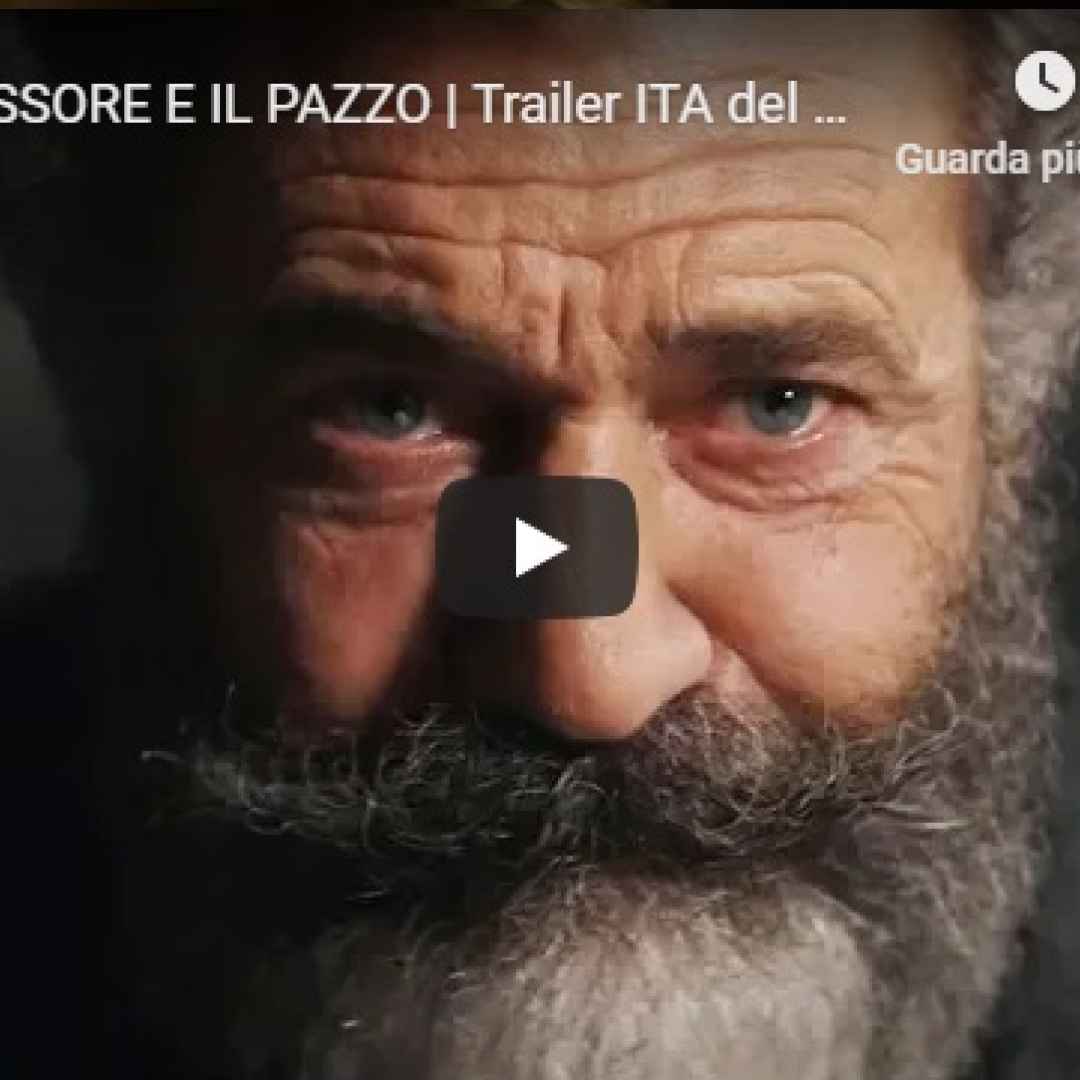 trailer film cinema video italia