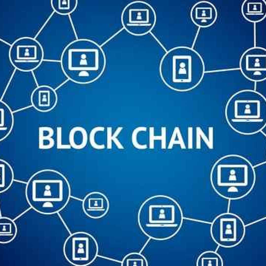 blockchain  portabilità  sim