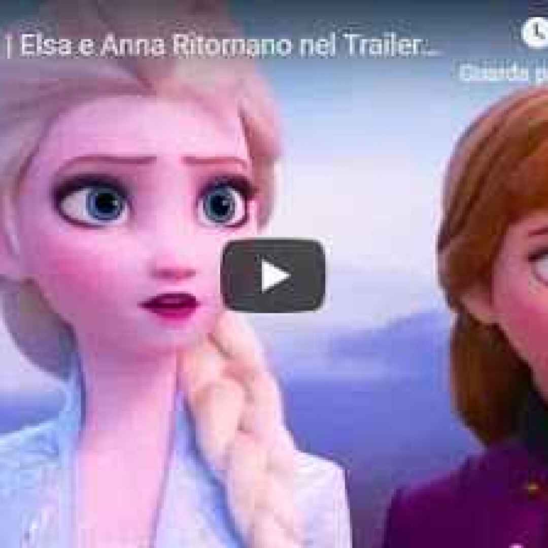 frozen 2 frozen trailer cinema video