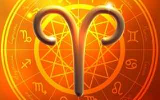 Astrologia: carattere  21 marzo  oroscopo