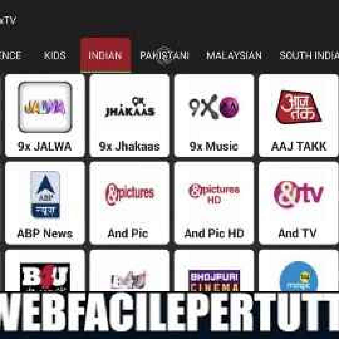 redbox tv app  apk