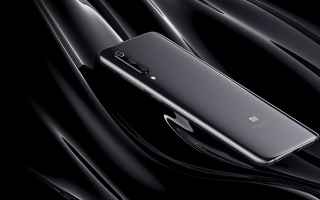 Cellulari: xiaomi mi9  mi9  xiaomi  smartphone  mwc