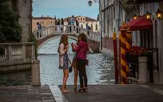 Viaggi: venezia  donne viaggi 8marzo