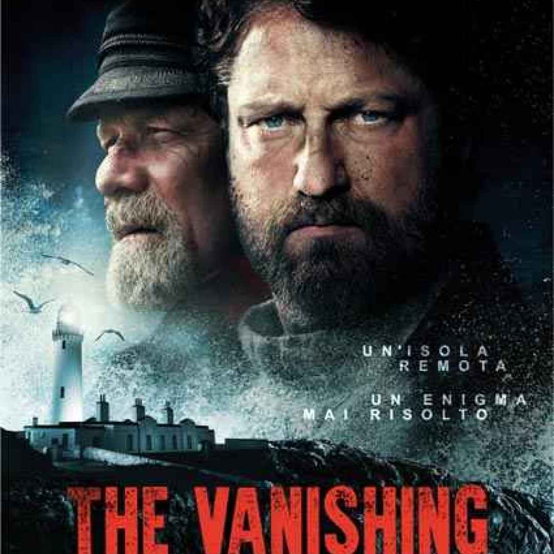 La recensione di the Vanishing il thriller con Gerard Butler al cinema