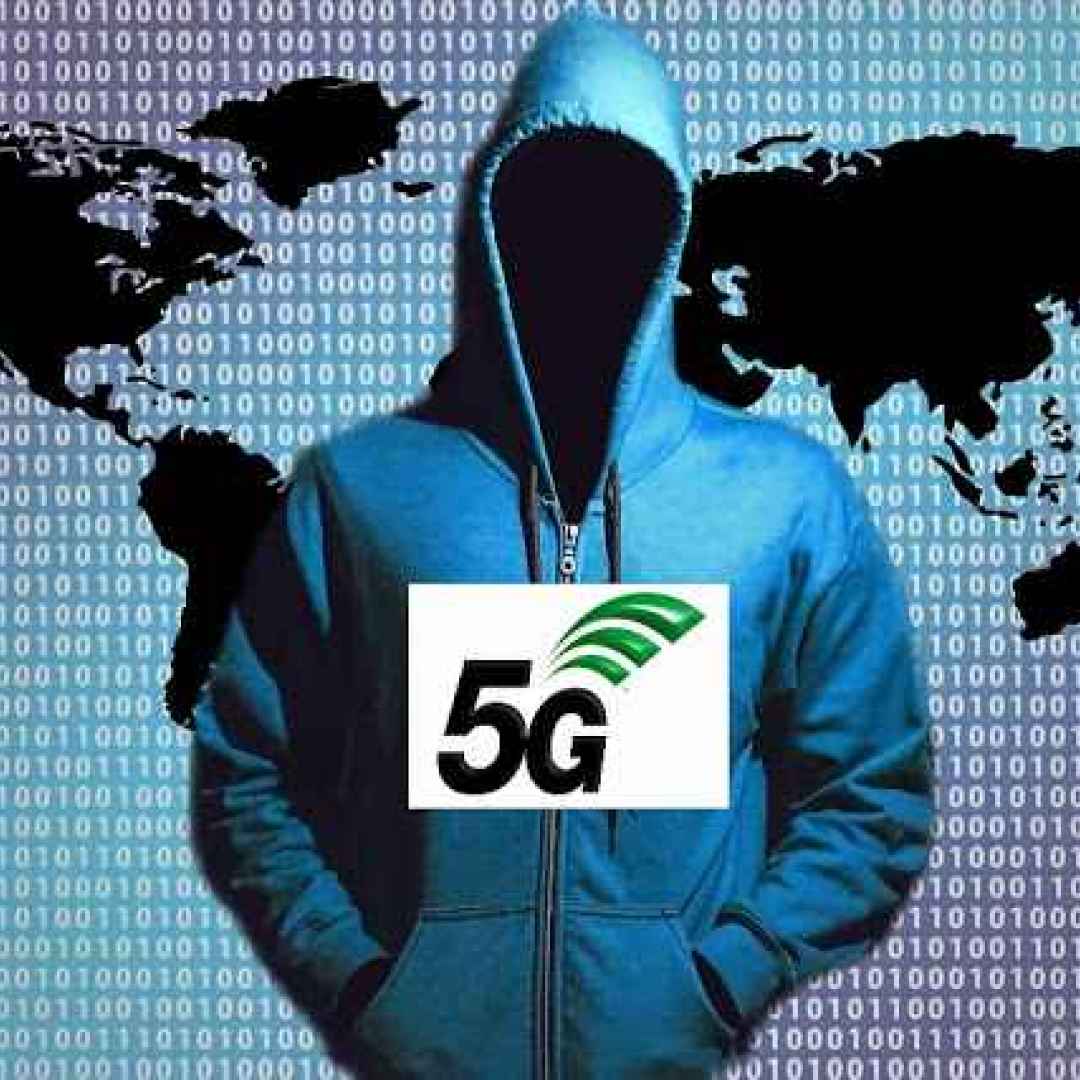 5g cybersecurity