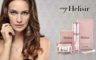 Bellezza: helisir  giovinezza  cosmetica  cosmesi