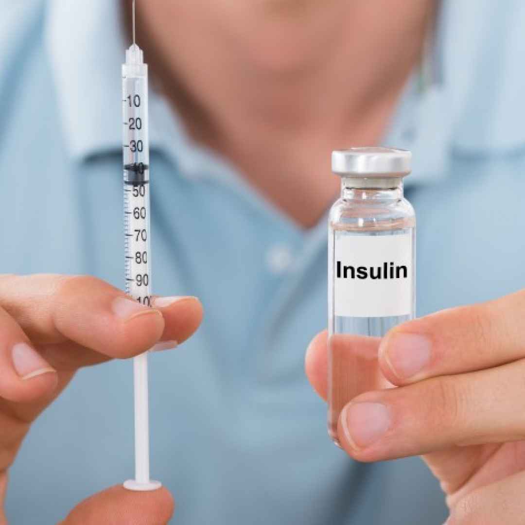 diabete  insulina  cellule-staminali