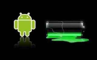 Batteria si scarica subito su Samsung Galaxy S8 con Android 9 Come mai la batteria sul Galaxy S8 e A