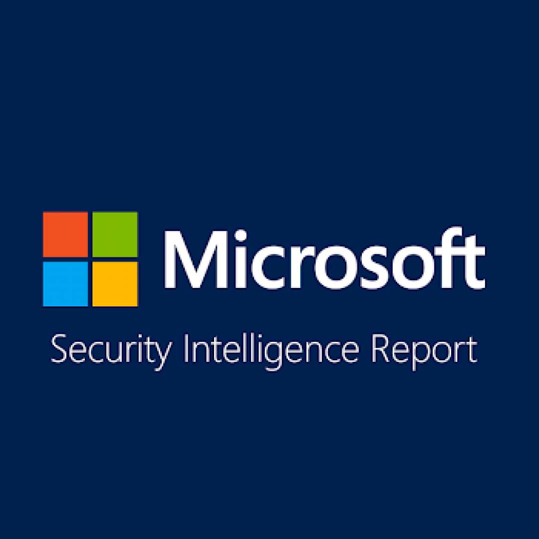 Microsoft stila un rapporto sulle minacce informatiche, ransomware e phishing in testa.