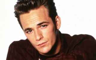 luke perry  dylan  beverly hills anni 90
