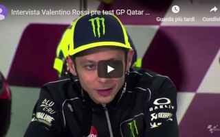 MotoGP: valentino rossi vr46 motogp motori video
