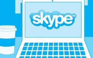 Skype: in arrivo nuove (irriverenti) Reactions e la possibilità di cancellare le chat