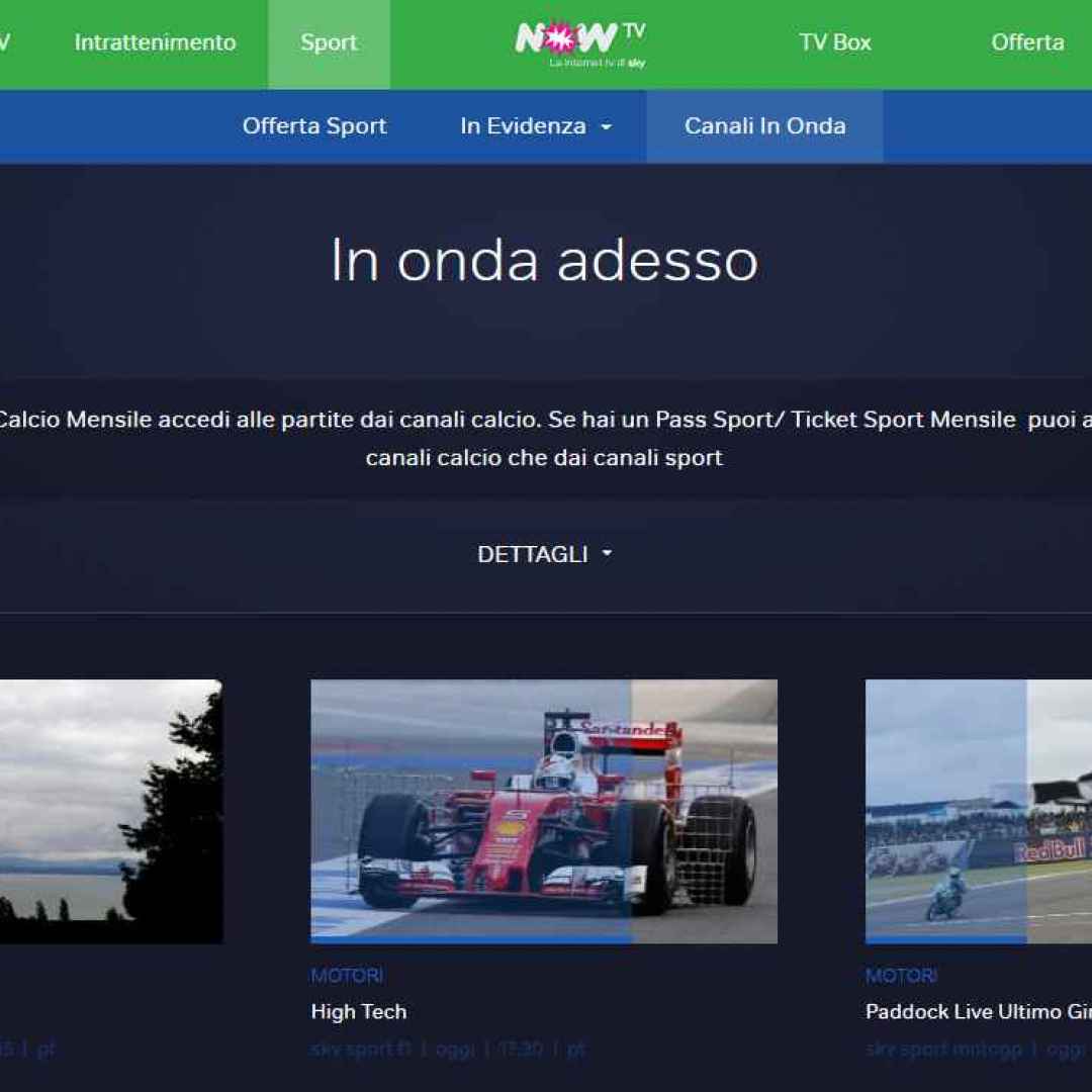 Come vedere la Formula 1 e la MotoGP in streaming  gratis su telegram tramite PC e smartphone