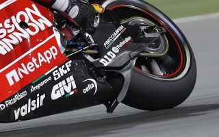 MotoGP: motogp  qatargp  ducati  dovizioso
