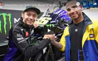MotoGP: valentino rossi vr46 motogp motori video