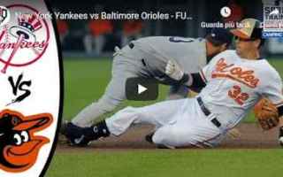 new york yankees video mlb baseball