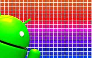 App: pixel  pixel bruciati  android  smartphone